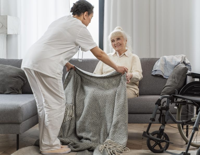 The Importance of Home Care Agencies: Ensuring Quality Care for Seniors