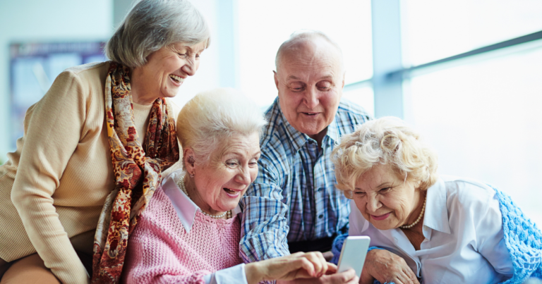 10 Signs Your Aging Parent May Need Home Care