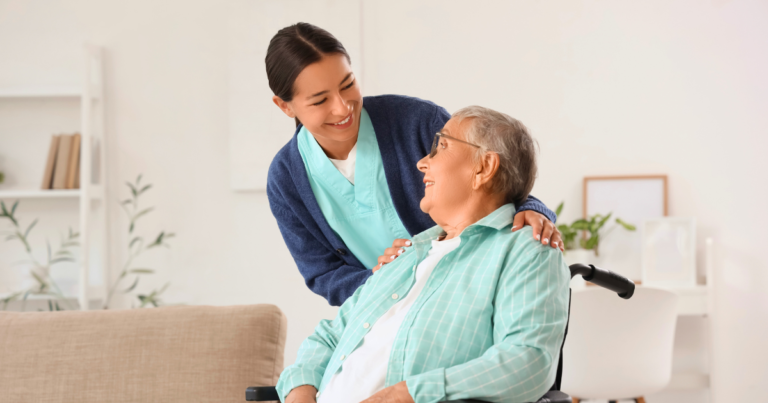 A Family’s Guide to Fall Prevention at Home for Seniors