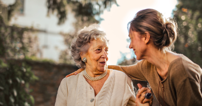 Understanding the Stages of Dementia and How In-Home Care Helps