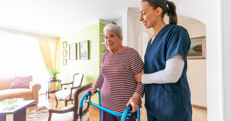 Home Safety Checklist: Preparing a House for Seniors
