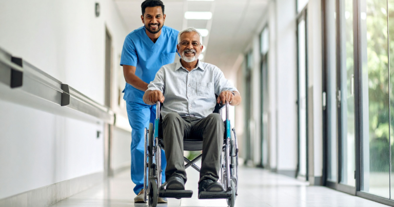 Transportation Assistance: Helping Seniors Stay Mobile and Independent