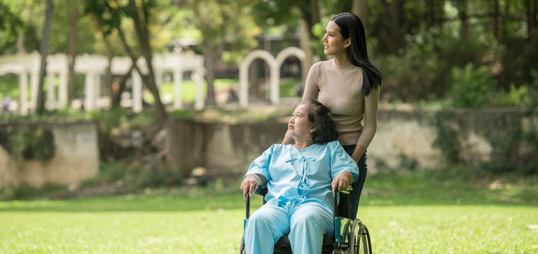 Questions to ask your caregiver