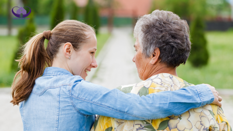Caring For A Parent From Another State, A Practical Guide