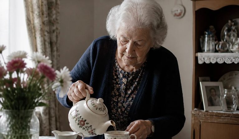When Is It Time? Signs A Parent Living Alone Needs More Support